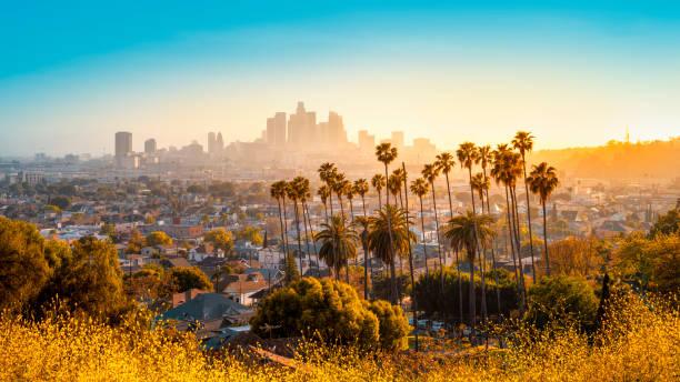 HNW Prospecting for Independent RIAs in Los Angeles