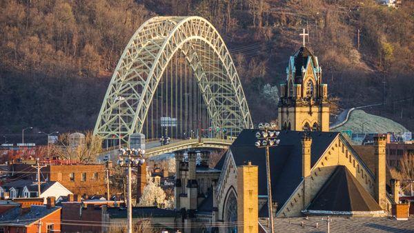 HNW Prospecting for Independent RIAs in Pittsburgh