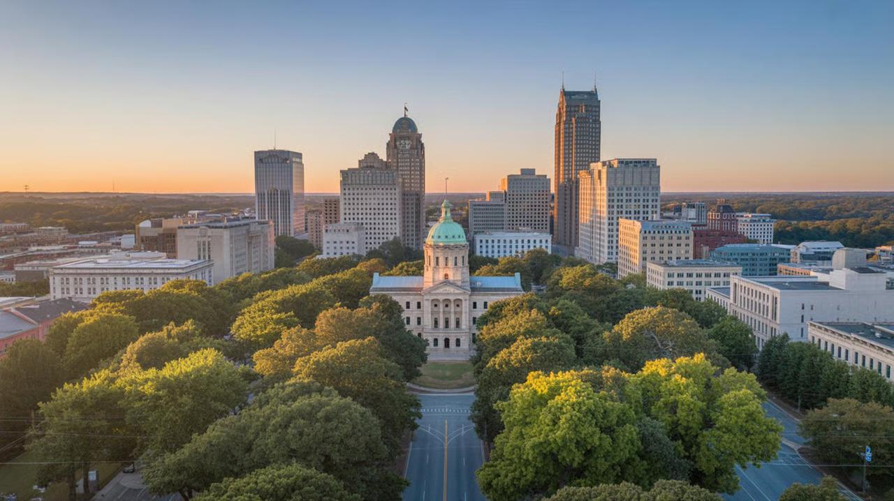 HNW Prospecting for Independent RIAs in Raleigh-Durham