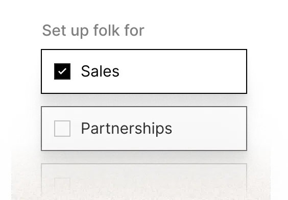 Your Sales Team Is Spending Less Than 25% of Their Time on Business Development