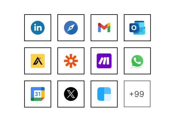 AI Won't Replace Your Sales Team — But It Will Give Them Leverage