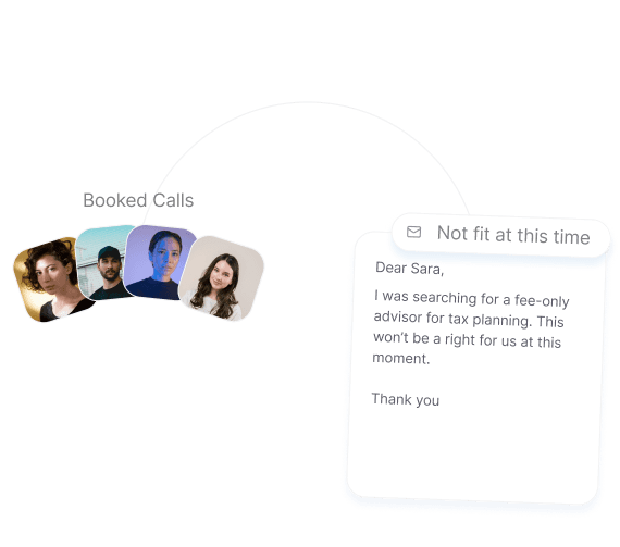 Guaranteed quality infographic